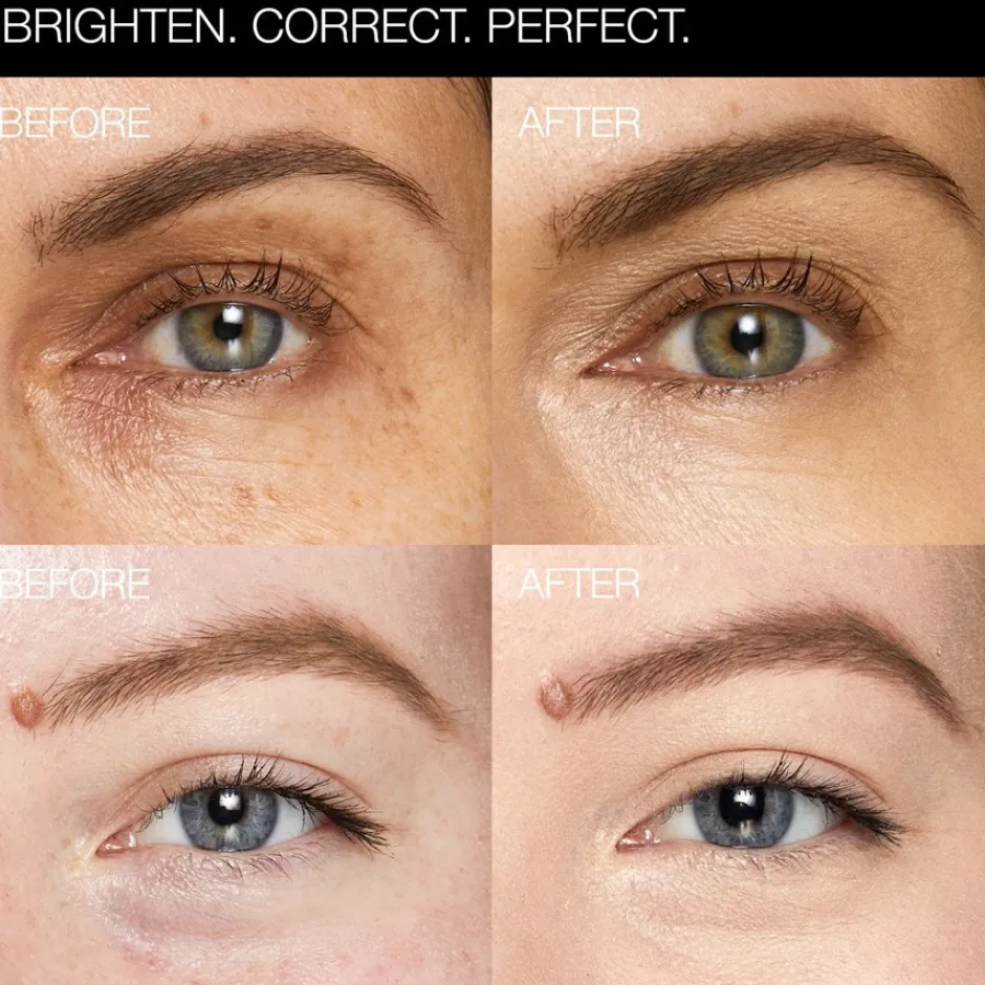 NARS Concealer Mini Radiant Creamy Concealer von