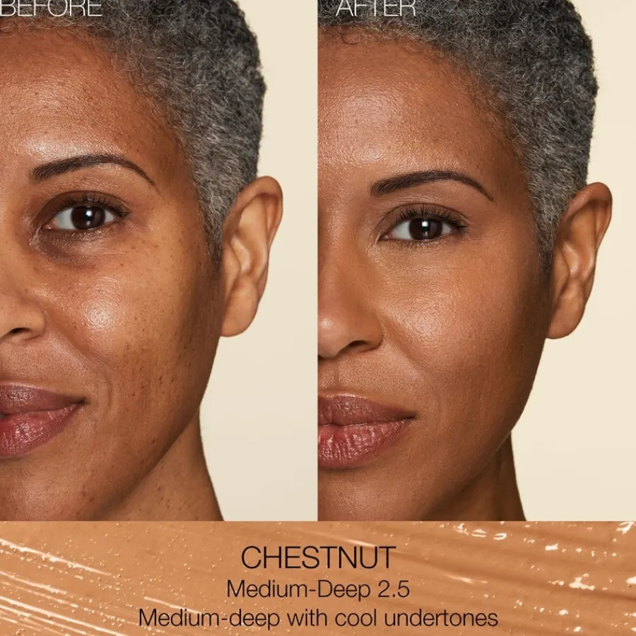 NARS Concealer Mini Radiant Creamy Concealer von