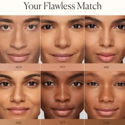 Laura Mercier Concealer Real Flawless Weightless Perfecting Concealer von Best