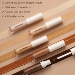 Laura Mercier Concealer Real Flawless Weightless Perfecting Concealer von Best