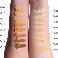 KEVYN AUCOIN Concealer Sensual Skin Enhancer von