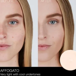 NARS Concealer Soft Matte Complete Concealer von Online