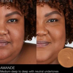 NARS Concealer Soft Matte Complete Concealer von Online