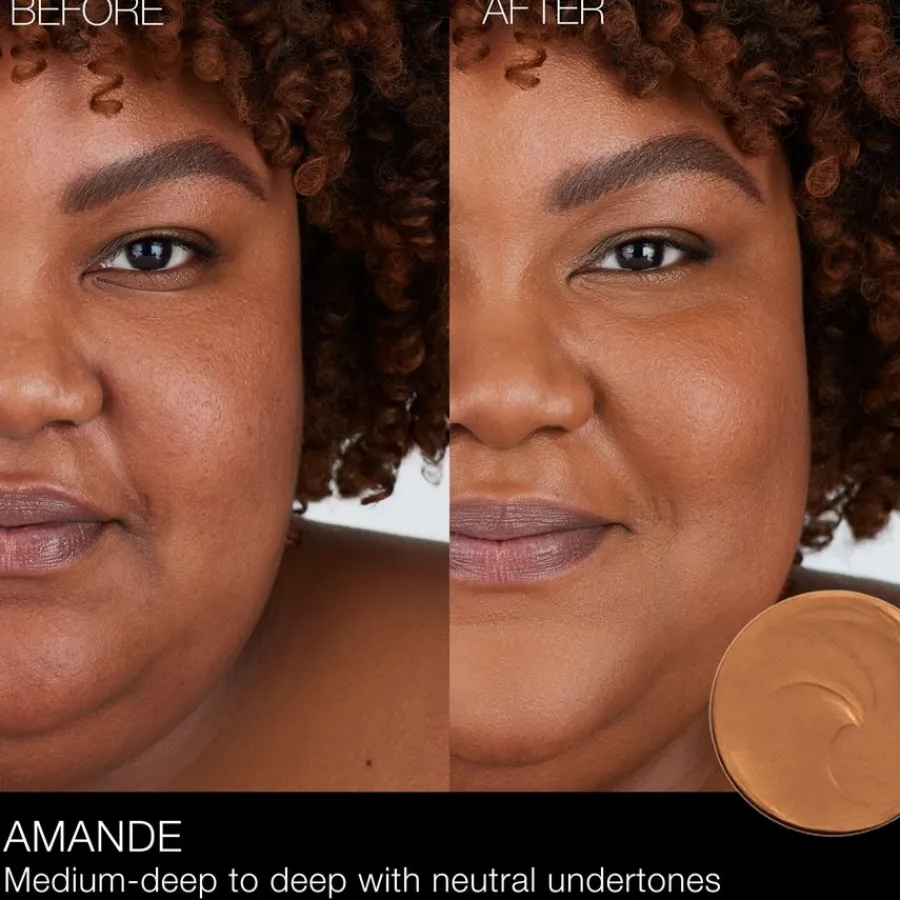 NARS Concealer Soft Matte Complete Concealer von Online