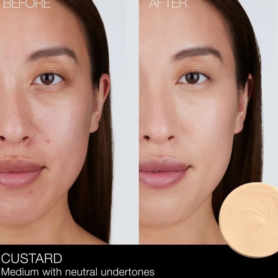 NARS Concealer Soft Matte Complete Concealer von Online