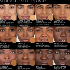 NARS Concealer Soft Matte Complete Concealer von Online