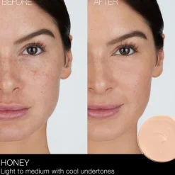 NARS Concealer Soft Matte Complete Concealer von Online