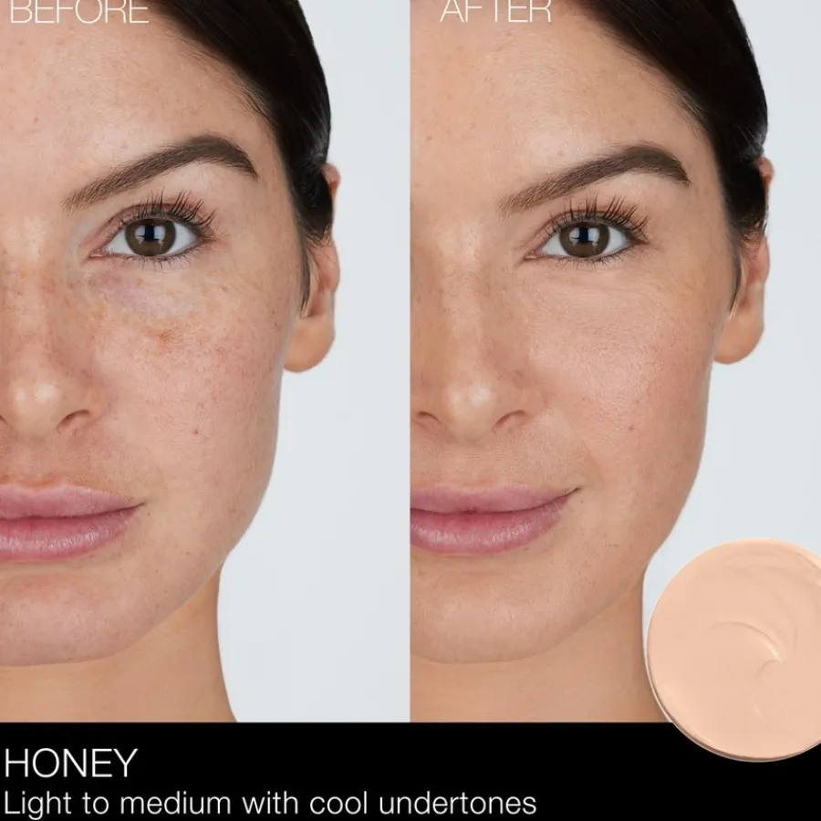 NARS Concealer Soft Matte Complete Concealer von Online