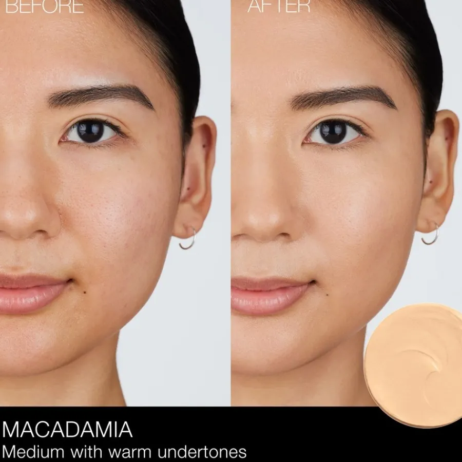 NARS Concealer Soft Matte Complete Concealer von Online