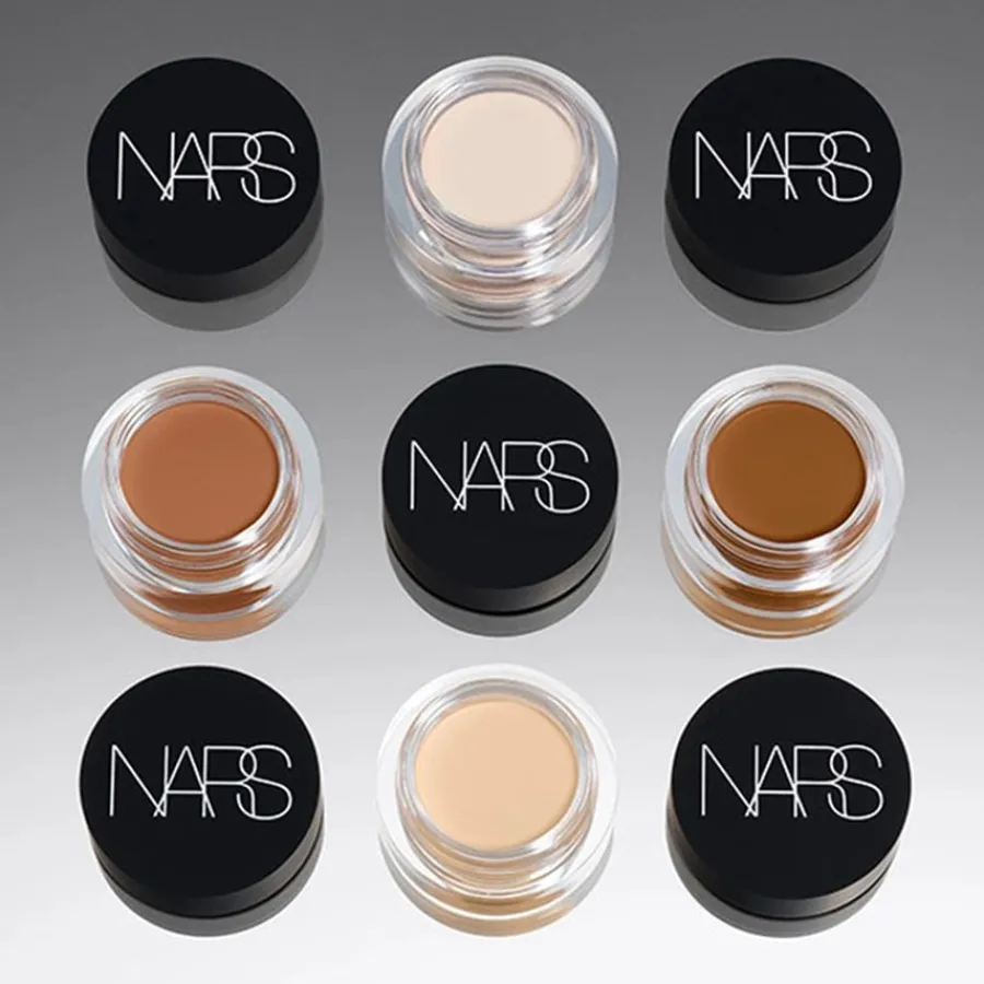 NARS Concealer Soft Matte Complete Concealer von Online