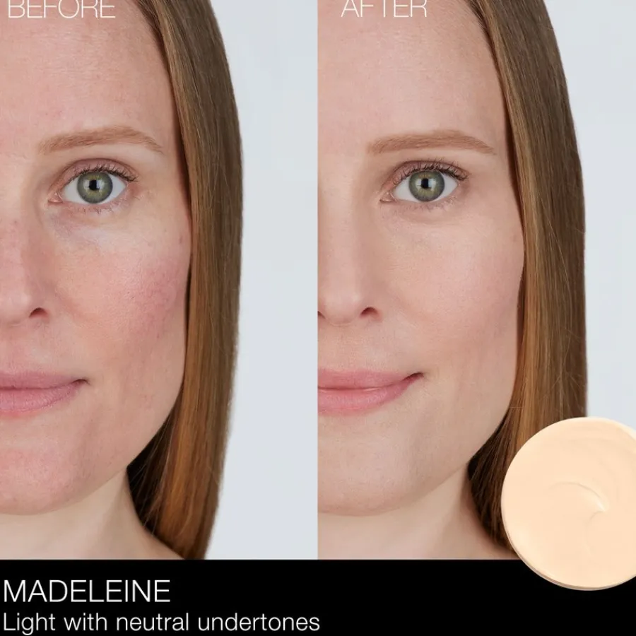 NARS Concealer Soft Matte Complete Concealer von Online