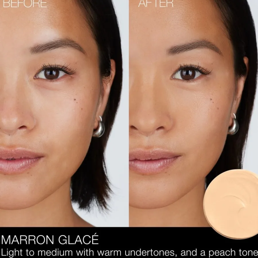 NARS Concealer Soft Matte Complete Concealer von Online