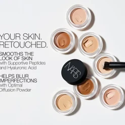 NARS Concealer Soft Matte Complete Concealer von Online