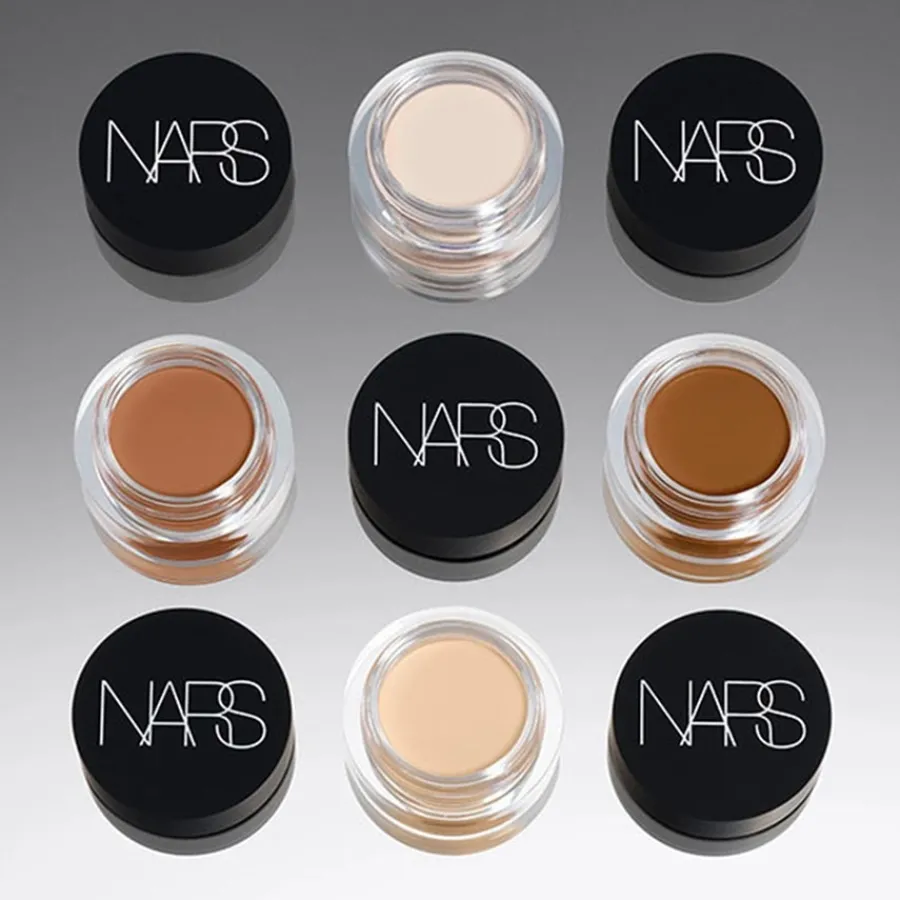 NARS Concealer Soft Matte Complete Concealer von Online
