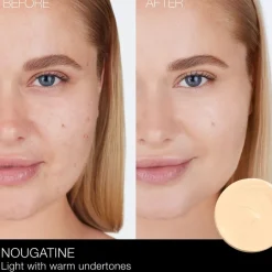 NARS Concealer Soft Matte Complete Concealer von Online