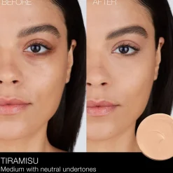 NARS Concealer Soft Matte Complete Concealer von Online