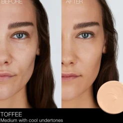 NARS Concealer Soft Matte Complete Concealer von Online