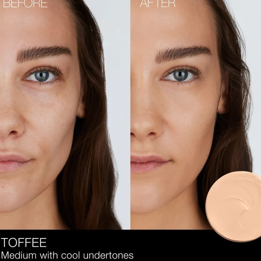 NARS Concealer Soft Matte Complete Concealer von Online