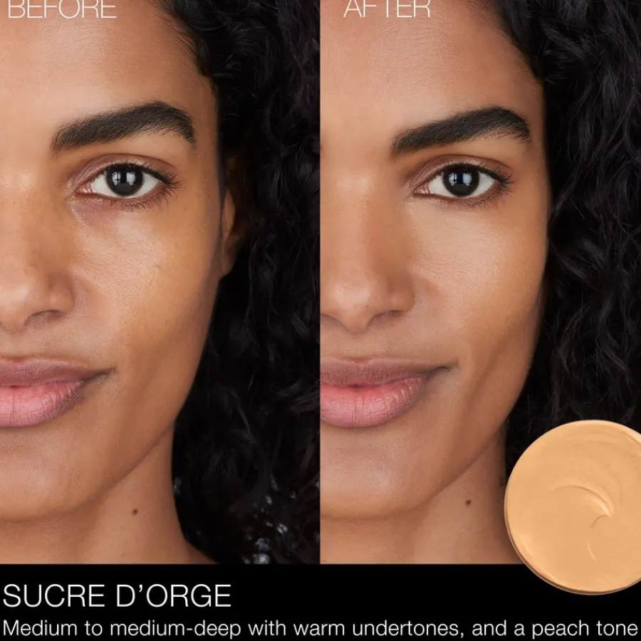 NARS Concealer Soft Matte Complete Concealer von Online