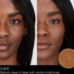 NARS Concealer Soft Matte Complete Concealer von Online