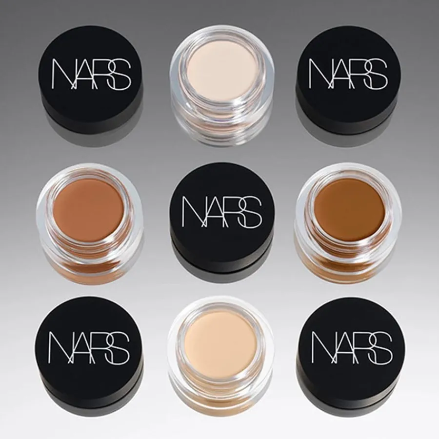 NARS Concealer Soft Matte Complete Concealer von Online
