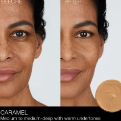 NARS Concealer Soft Matte Complete Concealer von Online