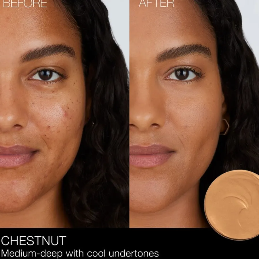 NARS Concealer Soft Matte Complete Concealer von Online