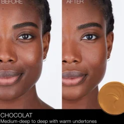 NARS Concealer Soft Matte Complete Concealer von Online