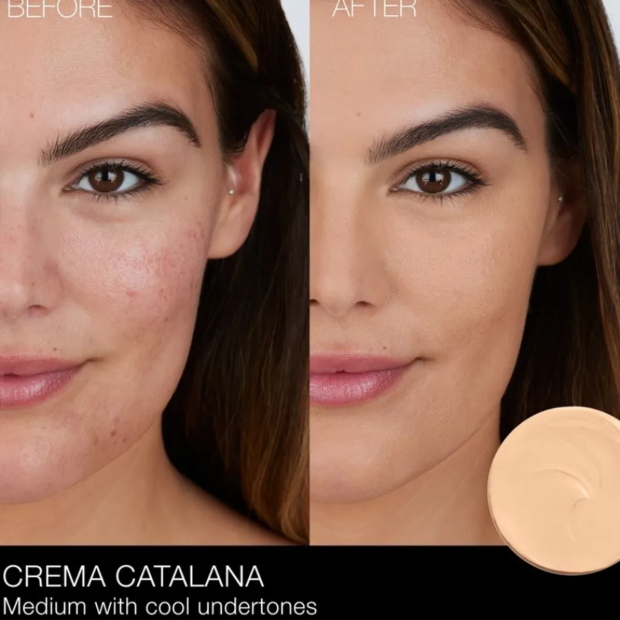 NARS Concealer Soft Matte Complete Concealer von Online