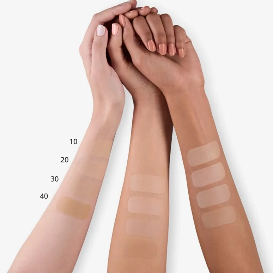 Essence Concealer Stay ALL DAY 14h long-lasting concealer von