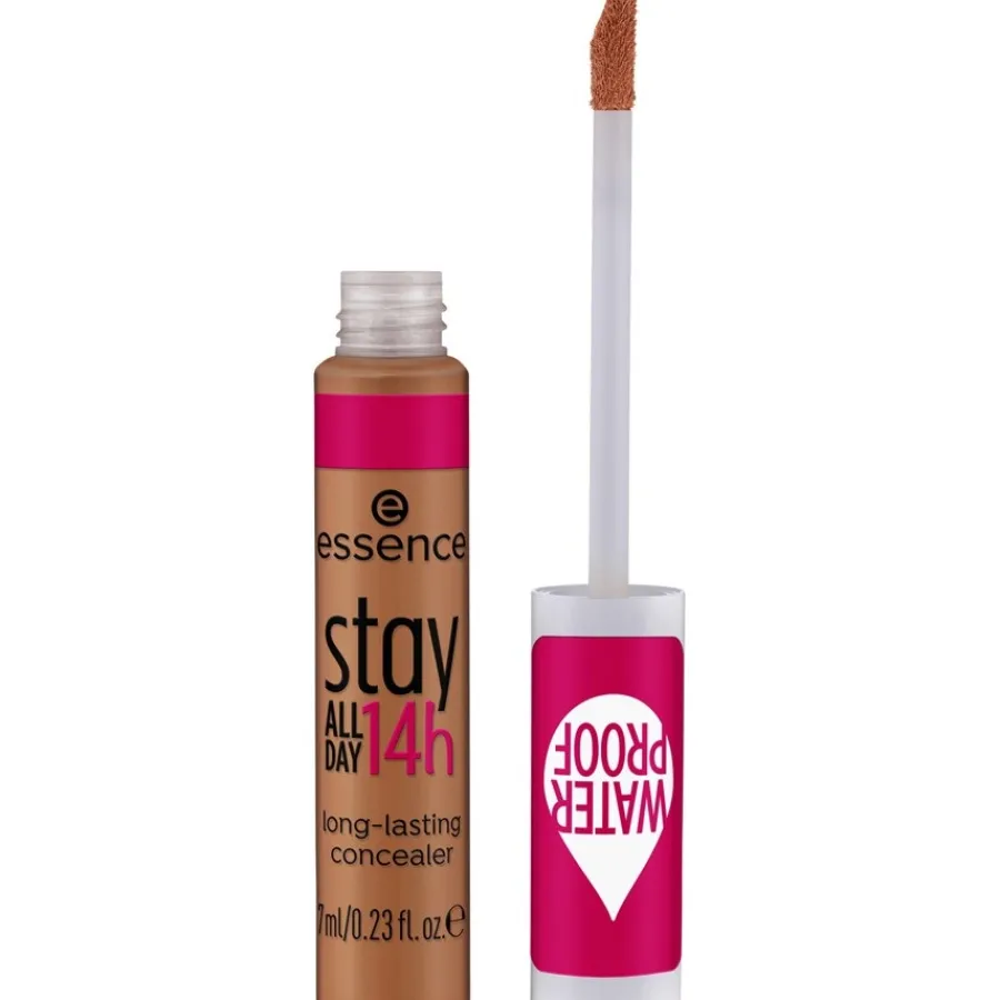 Essence Concealer Stay ALL DAY 14h long-lasting concealer von