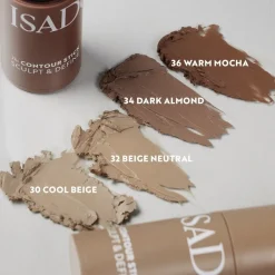 Isadora Concealer The Contour Stick von