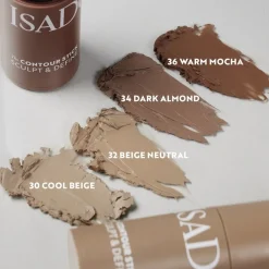 Isadora Concealer The Contour Stick von