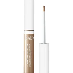 Isadora Concealer The Wake Up The Glow Lightweight Radiant Concealer von Hot
