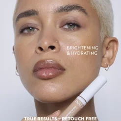 Isadora Concealer The Wake Up The Glow Lightweight Radiant Concealer von Hot