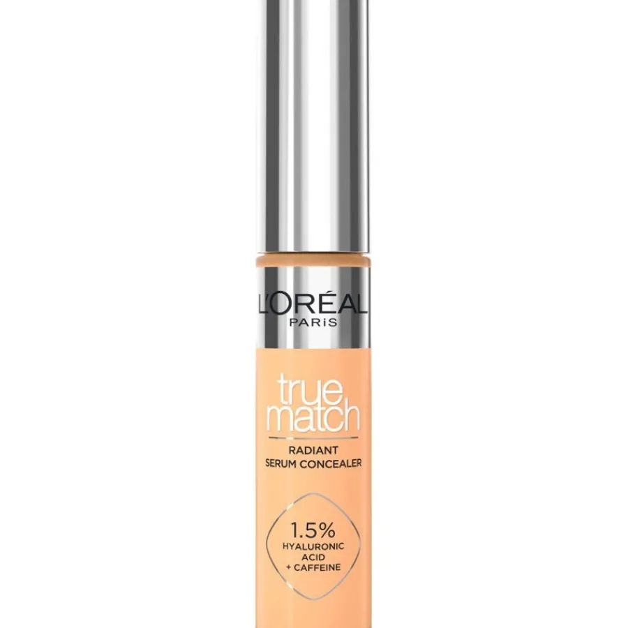 Lu2019Oru00E9al Paris Concealer True Match Radiant Serum Concealer von L’Oréal Paris