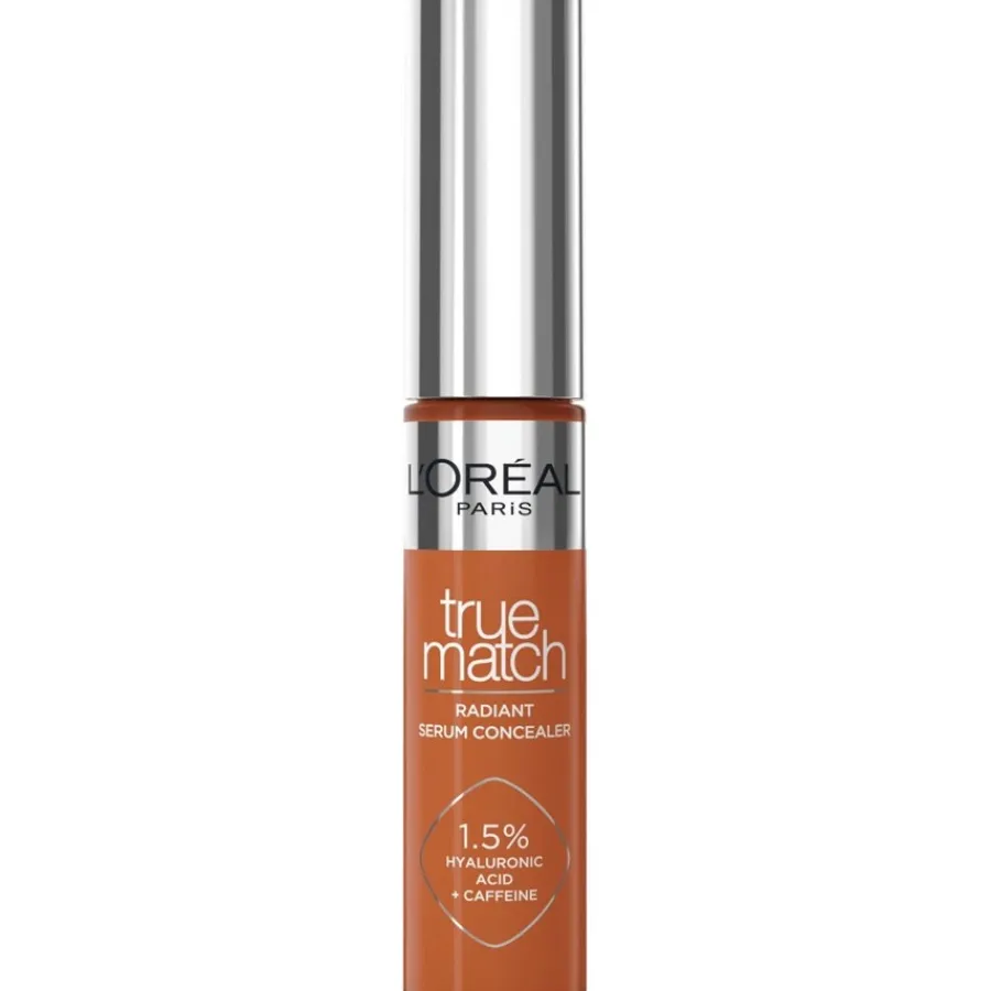 Lu2019Oru00E9al Paris Concealer True Match Radiant Serum Concealer von L’Oréal Paris