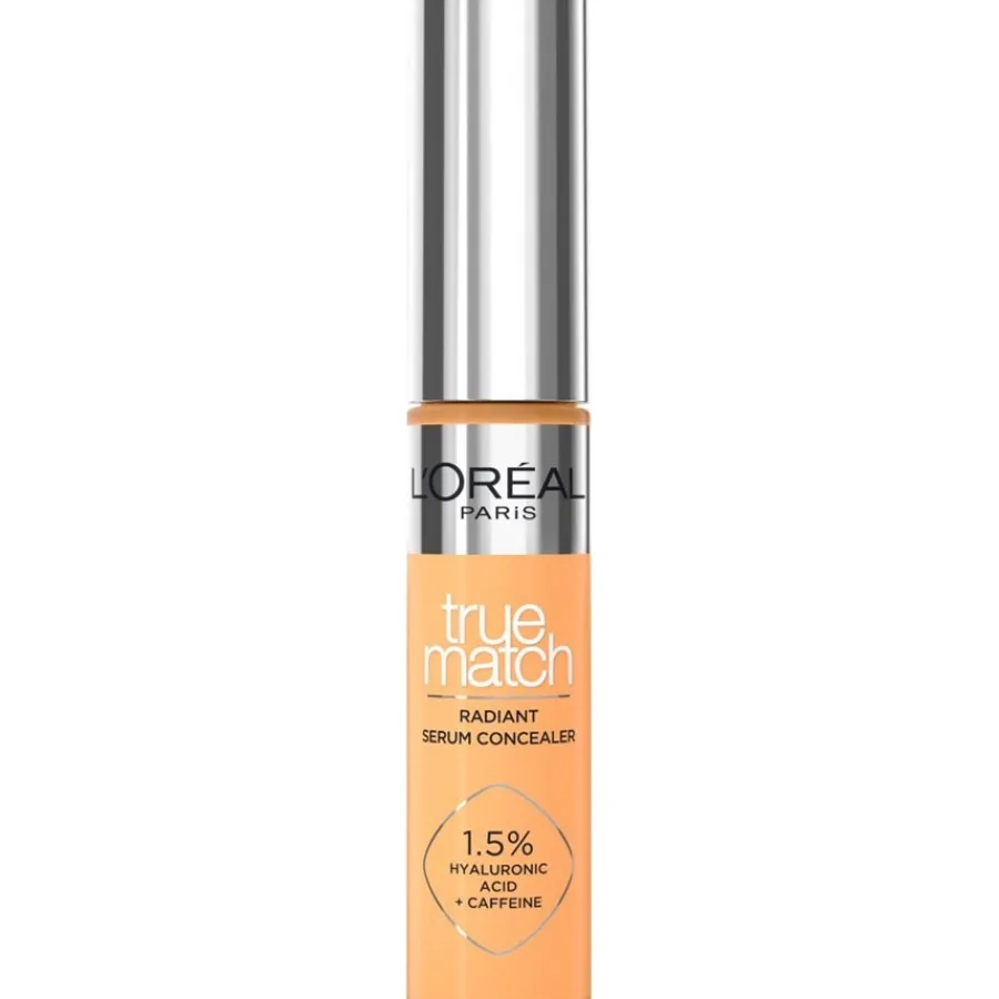 Lu2019Oru00E9al Paris Concealer True Match Radiant Serum Concealer von L’Oréal Paris