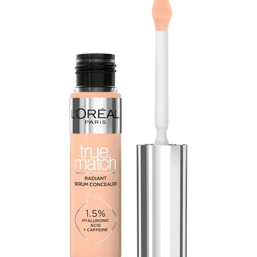 Lu2019Oru00E9al Paris Concealer True Match Radiant Serum Concealer von L’Oréal Paris