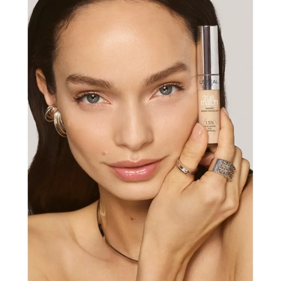 Lu2019Oru00E9al Paris Concealer True Match Radiant Serum Concealer von L’Oréal Paris