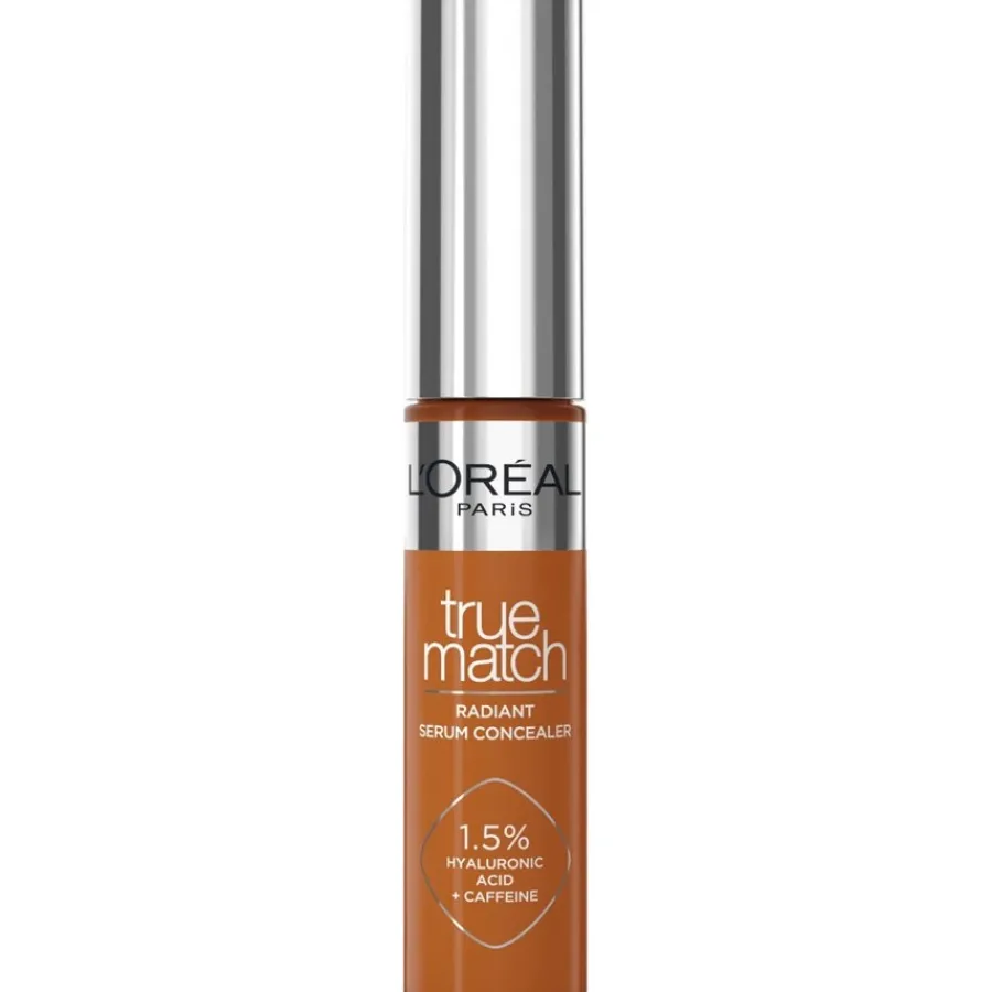Lu2019Oru00E9al Paris Concealer True Match Radiant Serum Concealer von L’Oréal Paris
