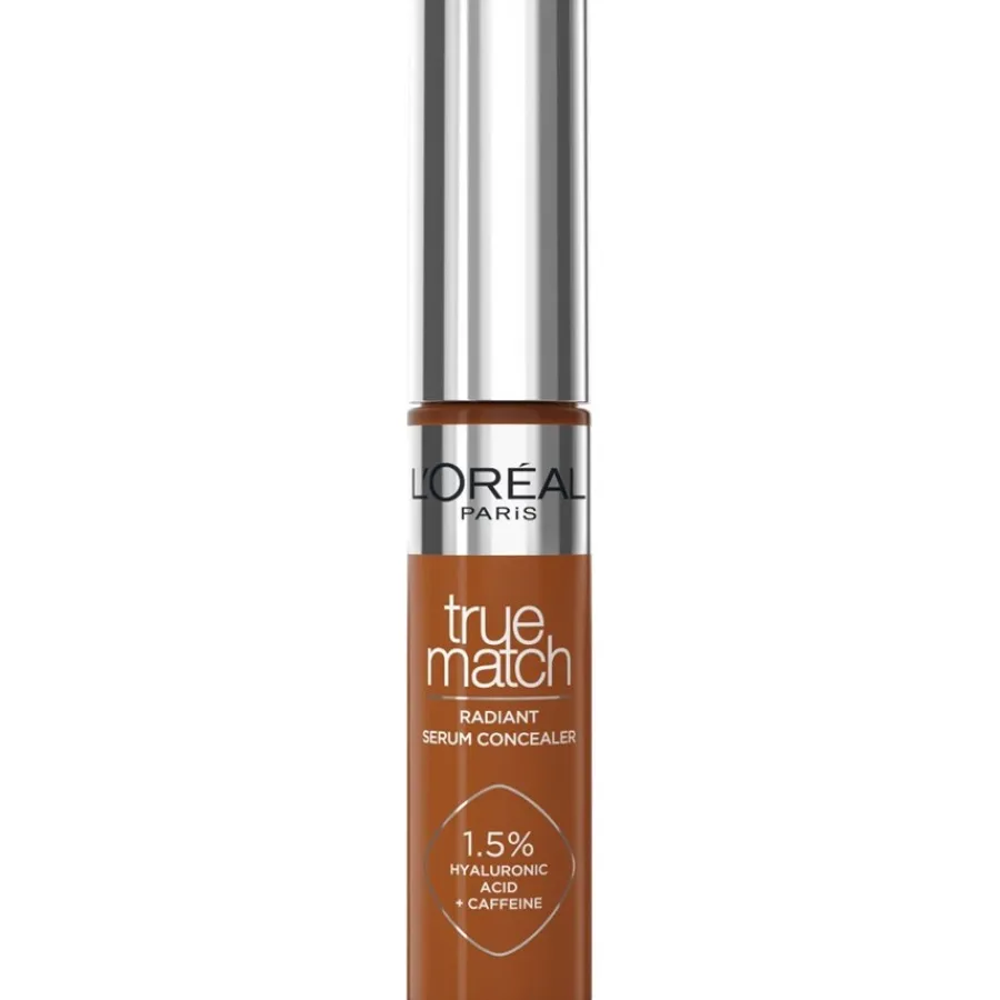 Lu2019Oru00E9al Paris Concealer True Match Radiant Serum Concealer von L’Oréal Paris