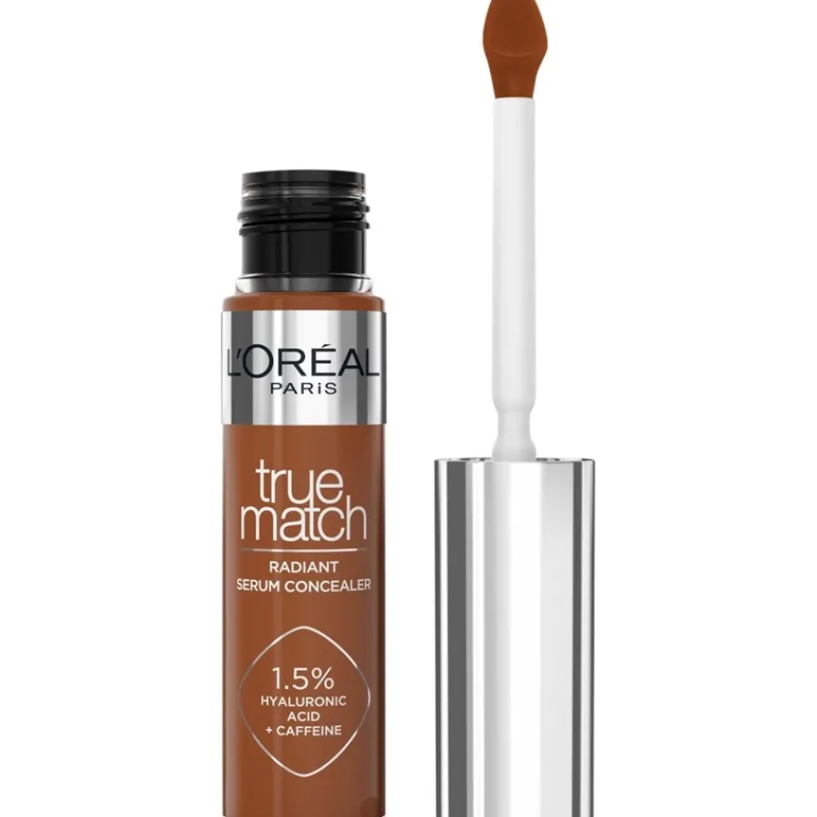 Lu2019Oru00E9al Paris Concealer True Match Radiant Serum Concealer von L’Oréal Paris