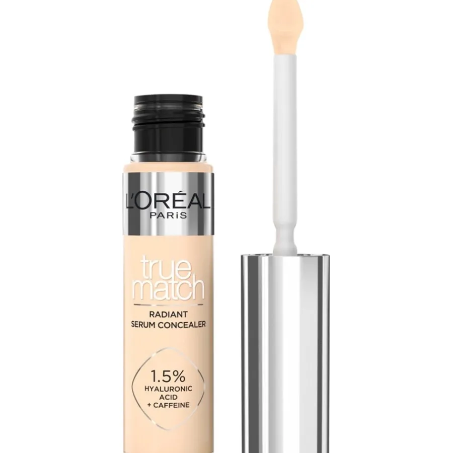 Lu2019Oru00E9al Paris Concealer True Match Radiant Serum Concealer von L’Oréal Paris