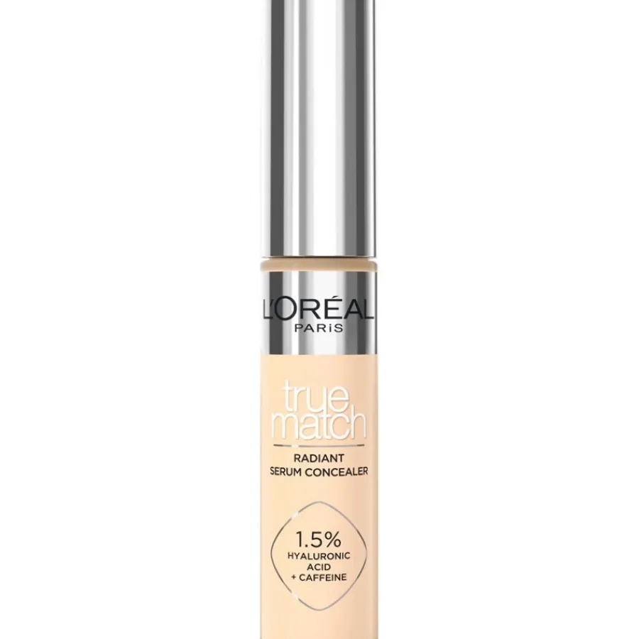 Lu2019Oru00E9al Paris Concealer True Match Radiant Serum Concealer von L’Oréal Paris