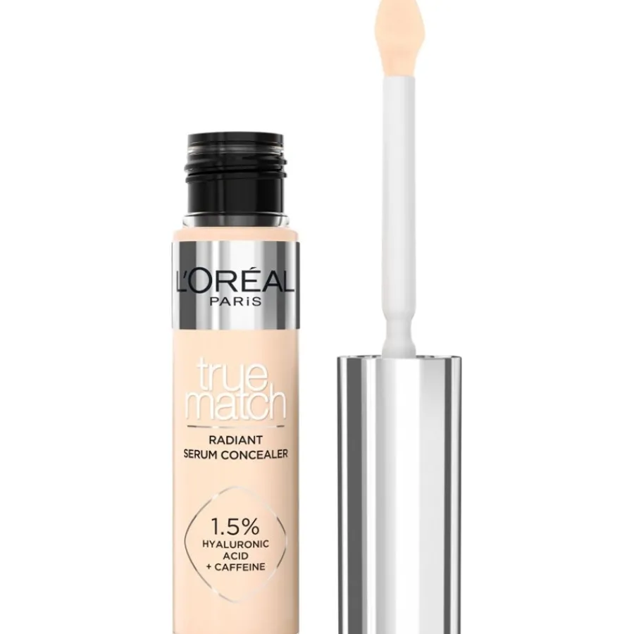 Lu2019Oru00E9al Paris Concealer True Match Radiant Serum Concealer von L’Oréal Paris