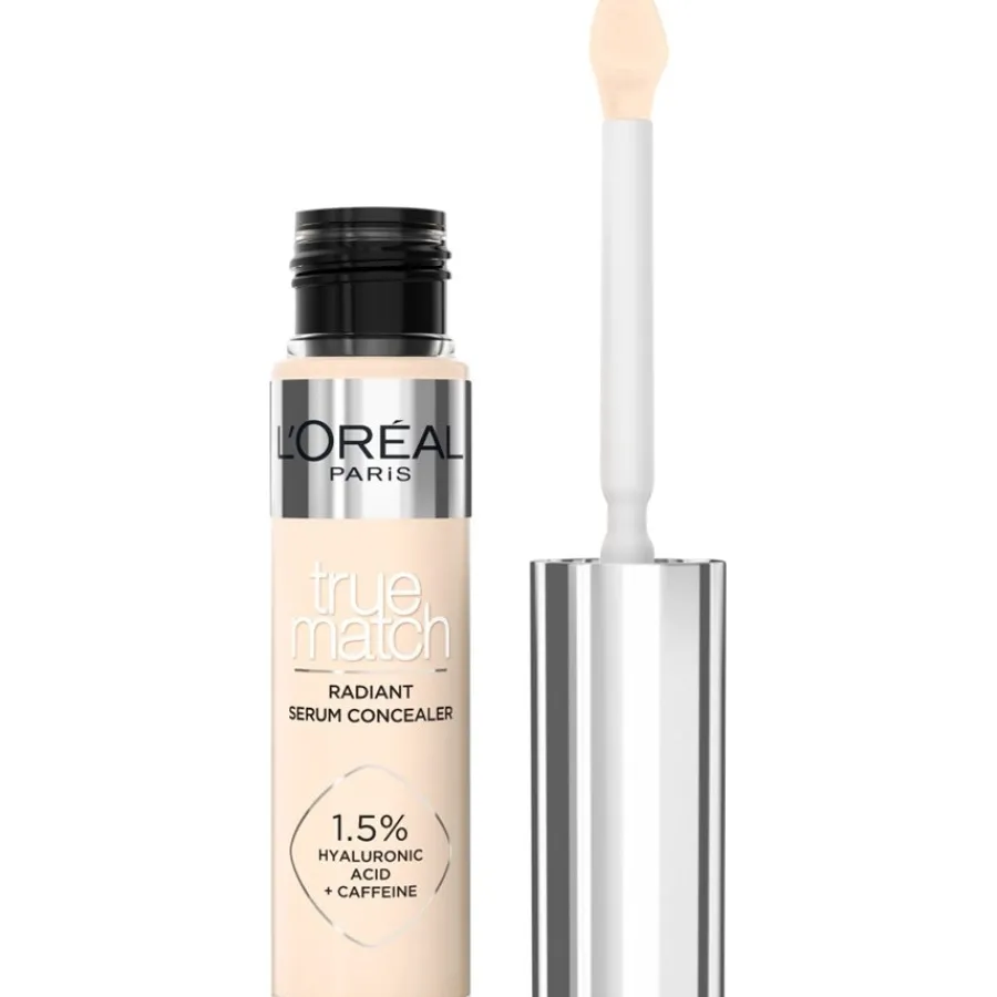 Lu2019Oru00E9al Paris Concealer True Match Radiant Serum Concealer von L’Oréal Paris