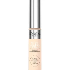 Lu2019Oru00E9al Paris Concealer True Match Radiant Serum Concealer von L’Oréal Paris