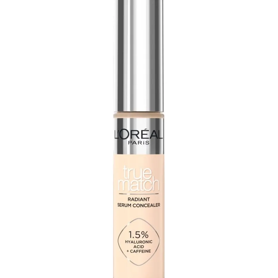 Lu2019Oru00E9al Paris Concealer True Match Radiant Serum Concealer von L’Oréal Paris