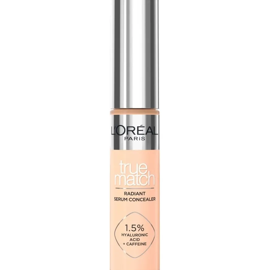 Lu2019Oru00E9al Paris Concealer True Match Radiant Serum Concealer von L’Oréal Paris